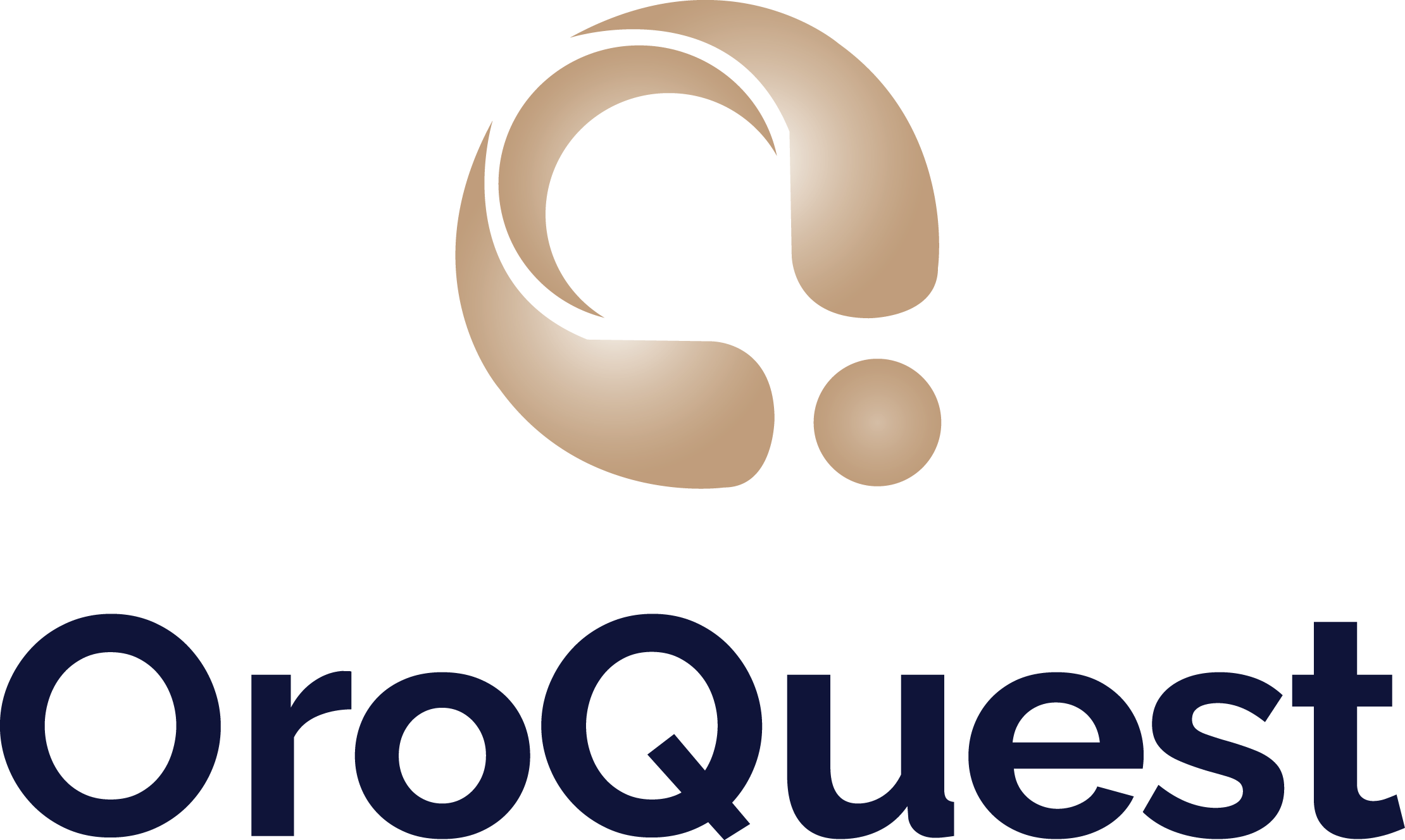 OroQuest Logo
